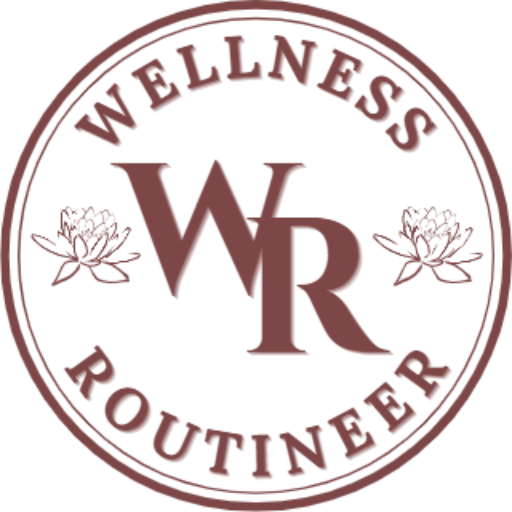 Wellness Routineer